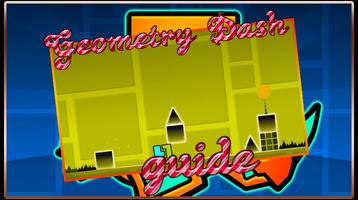 Tips Guide For Geometry Dash اسکرین شاٹ 2