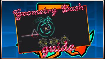 Tips Guide For Geometry Dash 截圖 3