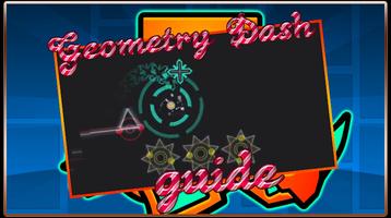 برنامه‌نما Tips Guide For Geometry Dash عکس از صفحه