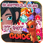 Guide For Slugterra Slug It Zeichen