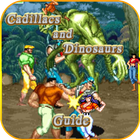 Guide For Cadillacs Dinosaurs 图标