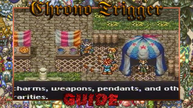 Download Chrono Trigger For Android Free