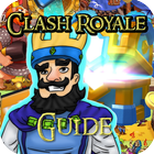 Tips Guide For Clash Royale icône