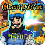 Tips Guide For Clash Royale biểu tượng