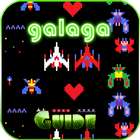 Tips Guide For Galaga icon