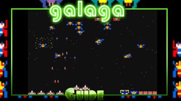 Tips Guide For Galaga screenshot 2