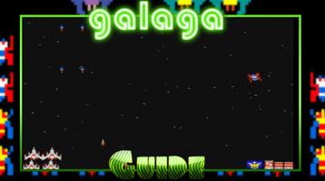 Tips Guide For Galaga ảnh chụp màn hình 3