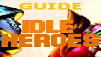 Guide Idle Heroes-poster