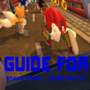 APK Guide for Sonic Force : Speed battle