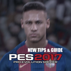 Tips and Guide: PES 2017 New biểu tượng