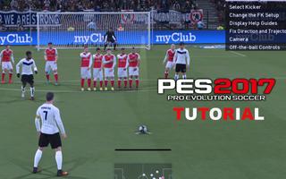 Tips and Guide: PES 2017 New स्क्रीनशॉट 1