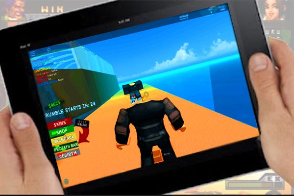 Tips Of Boxing Simulator 2 Roblox For Android Apk Download