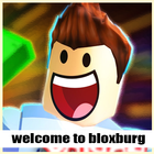 Welcome to Bloxburg Roblox Family Tips icône
