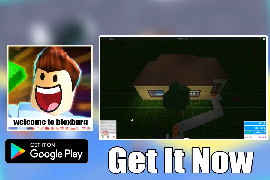 Welcome to Bloxburg Roblox Family Tips APK for Android Download Welcome to Bloxburg Roblox Family Tips APK for Android Download
