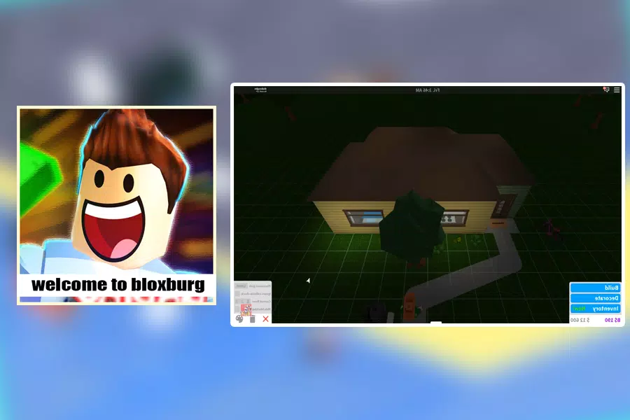 Bloxburg for roblox APK for Android Download