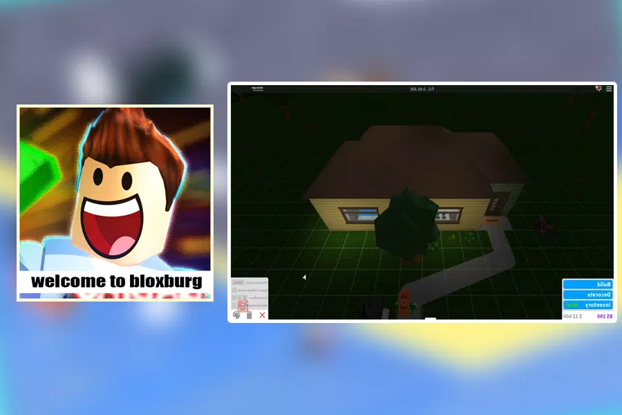 Bloxburg for roblox - Apps on Google Play