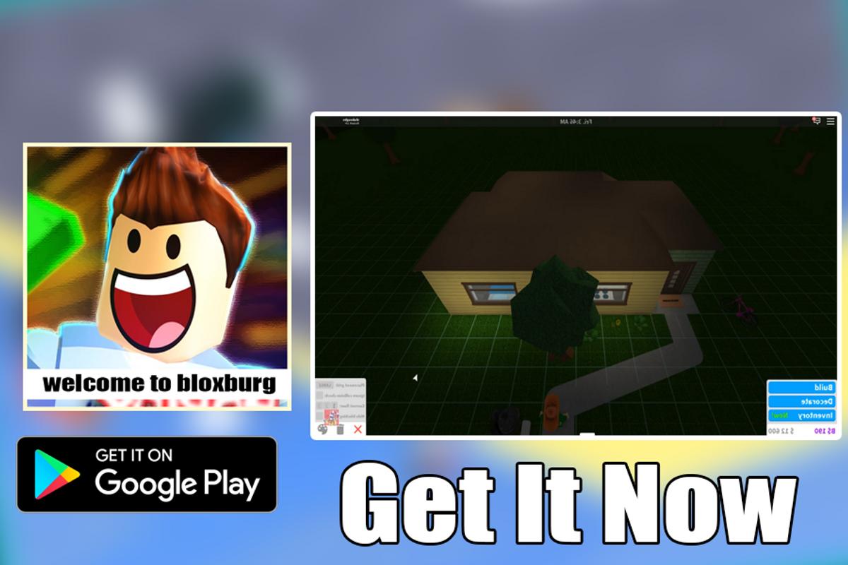 android 用の welcome to bloxburg roblox family tips apk をダウンロード