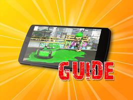 Guide Splatoon 2 اسکرین شاٹ 2