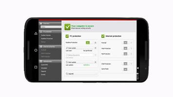 Tips and Review Antivirus Apps اسکرین شاٹ 2