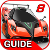Free Guide for Asphalt 8 2017 APK