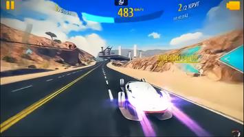 Free Guide for Asphalt 8 2017 screenshot 1