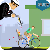 Tips of Happy Wheels icon