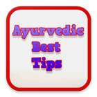 Ayurvedic Best Tips आइकन