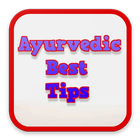 Ayurvedic Best Tips 아이콘