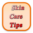 Skin Care Tips أيقونة