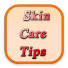 Skin Care Tips आइकन