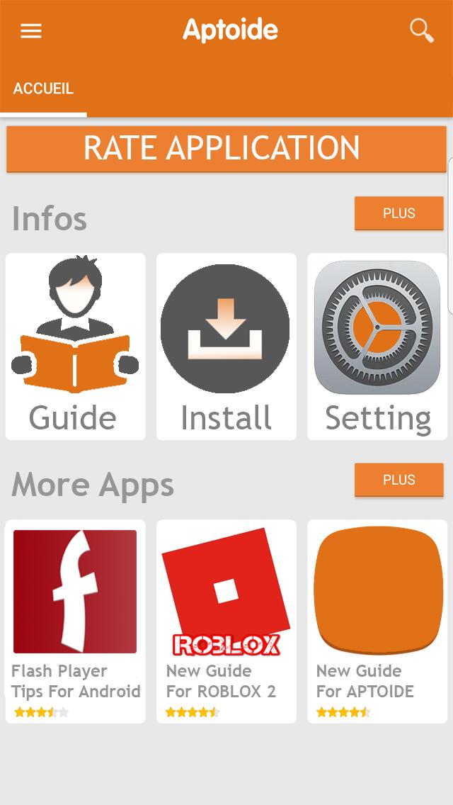 Tips Apptolde For Android For Android Apk Download