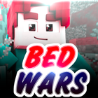 Bed Wars for Minecraft PE Tips 圖標