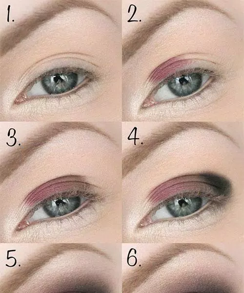 Descarga de APK de Maquillaje para ojos rapido para Android Descarga de APK de Maquillaje para ojos rapido para Android