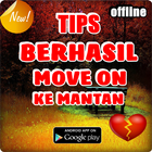 Tips Berhasil Moveon icono