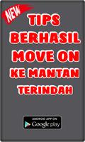 Tips Berhasil Moveon poster