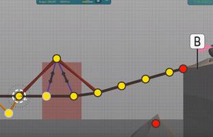 Guide for Poly Bridge ポスター