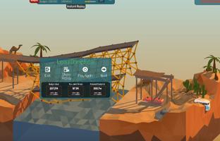 Guide for Poly Bridge تصوير الشاشة 1