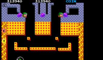 tips for bubble bobble syot layar 1