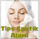 Tips Cantik Alami