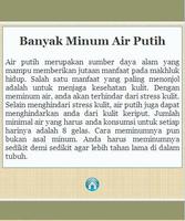 Tips Cantik Alami screenshot 3