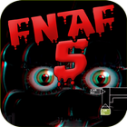 5 FNaF Tips&Guide Cheat Night 아이콘