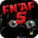 5 FNaF Tips&Guide Cheat Night aplikacja