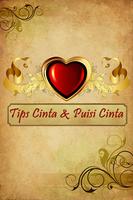 Tips Cinta Dan Puisi Cinta poster