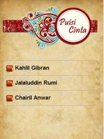 Tips Cinta Dan Puisi Cinta ภาพหน้าจอ 2