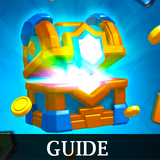 Free Tips Clash Royale icon