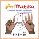 Jarimatika (Jari Matematika) APK