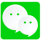 آیکون‌ Guide WeChat