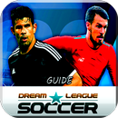 Guide Dream League 2017 aplikacja