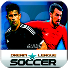 Guide Dream League 2017 图标