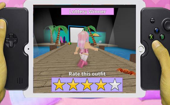 Roblox Lottery - the robux lottery roblox